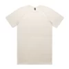 ASColour Mens Active Blend Tee ecru scaled ASColour Mens Active Blend Tee ecru scaled