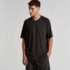 ASColour Mens Active Blend Tee loose ASColour Mens Active Blend Tee loose