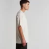 ASColour Mens Active Blend Tee side ASColour Mens Active Blend Tee side