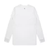 ASColour Mens Base Organic LS Tee white scaled ASColour Mens Base Organic LS Tee white scaled