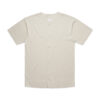 ASColour Mens Baseball Jersey bone ASColour Mens Baseball Jersey bone