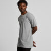 ASColour Mens Basic Tee loose ASColour Mens Basic Tee loose