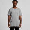 ASColour Mens Basic Tee main ASColour Mens Basic Tee main