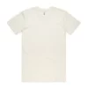 ASColour Mens Basic Tee natural scaled ASColour Mens Basic Tee natural scaled