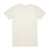 ASColour Mens Basic Tee natural back scaled ASColour Mens Basic Tee natural back scaled