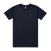 ASColour Mens Basic Tee navy scaled ASColour Mens Basic Tee navy scaled