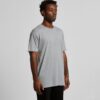 ASColour Mens Basic Tee turn ASColour Mens Basic Tee turn