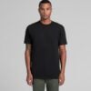 ASColour Mens Block Tee 4XL–5XL main