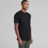 ASColour Mens Block Tee 4XL–5XL turn