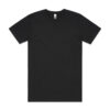 ASColour Mens Block Tee black scaled ASColour Mens Block Tee black scaled