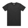 ASColour Mens Block Tee coal scaled ASColour Mens Block Tee coal scaled