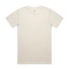 ASColour Mens Block Tee ecru scaled ASColour Mens Block Tee ecru scaled