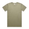 ASColour Mens Block Tee eucalyptus scaled ASColour Mens Block Tee eucalyptus scaled