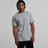 ASColour Mens Block Tee loose ASColour Mens Block Tee loose