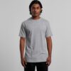 ASColour Mens Block Tee main ASColour Mens Block Tee main