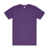 ASColour Mens Block Tee purple scaled ASColour Mens Block Tee purple scaled