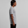ASColour Mens Block Tee side ASColour Mens Block Tee side