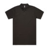 ASColour Mens Chad Polo coal scaled ASColour Mens Chad Polo coal scaled