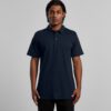 ASColour Mens Chad Polo main ASColour Mens Chad Polo main