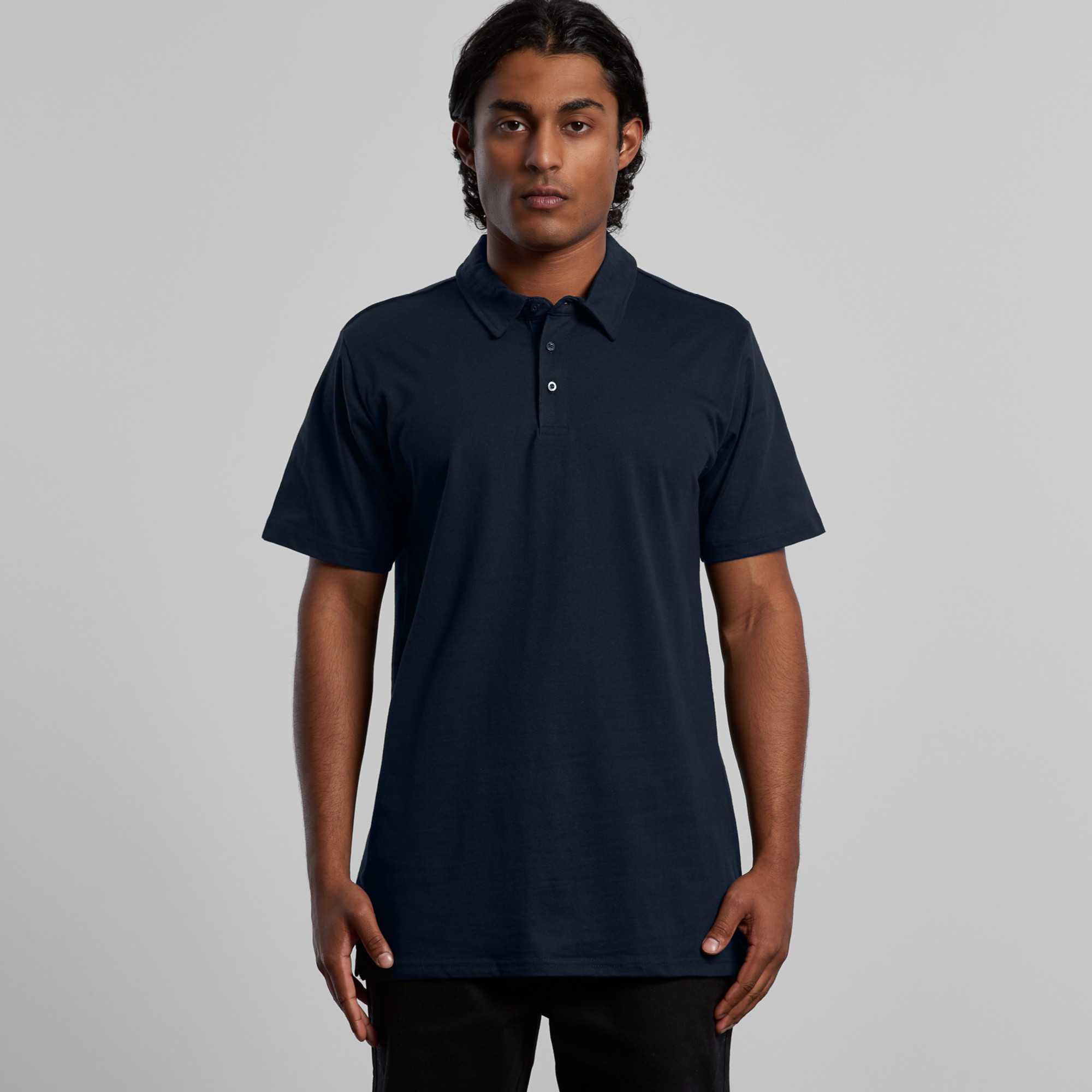 ASColour Mens Chad Polo main ASColour Mens Chad Polo main