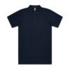 ASColour Mens Chad Polo navy scaled ASColour Mens Chad Polo navy scaled