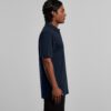 ASColour Mens Chad Polo side ASColour Mens Chad Polo side