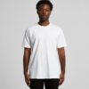 ASColour Mens Classic Plus Tee main ASColour Mens Classic Plus Tee main