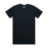 ASColour Mens Classic Plus Tee navy scaled ASColour Mens Classic Plus Tee navy scaled