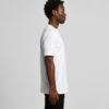 ASColour Mens Classic Plus Tee side ASColour Mens Classic Plus Tee side