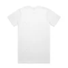 ASColour Mens Classic Plus Tee white back scaled ASColour Mens Classic Plus Tee white back scaled