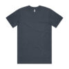 ASColour Mens Classic Pocket Tee petrol blue scaled ASColour Mens Classic Pocket Tee petrol blue scaled
