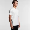 ASColour Mens Classic Pocket Tee turn scaled ASColour Mens Classic Pocket Tee turn scaled