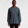 ASColour Mens General LS Tee main ASColour Mens General LS Tee main