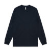 ASColour Mens General LS Tee navy scaled ASColour Mens General LS Tee navy scaled