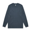 ASColour Mens General LS Tee petrol blue scaled ASColour Mens General LS Tee petrol blue scaled