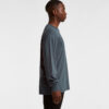 ASColour Mens General LS Tee side ASColour Mens General LS Tee side