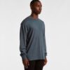 ASColour Mens General LS Tee turn ASColour Mens General LS Tee turn