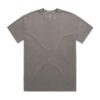 ASColour Mens Heavy Faded faded grey