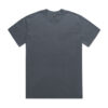 ASColour Mens Heavy Faded faded indigo scaled