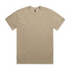 ASColour Mens Heavy Faded faded khaki scaled
