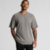 ASColour Mens Heavy Faded loose