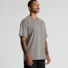 ASColour Mens Heavy Faded turn