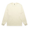 ASColour Mens Heavy LS Tee butter scaled ASColour Mens Heavy LS Tee butter scaled