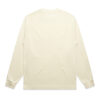 ASColour Mens Heavy LS Tee butter back scaled ASColour Mens Heavy LS Tee butter back scaled
