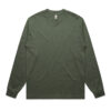 ASColour Mens Heavy LS Tee cypress scaled ASColour Mens Heavy LS Tee cypress scaled