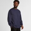 ASColour Mens Heavy LS Tee loose ASColour Mens Heavy LS Tee loose