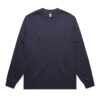 ASColour Mens Heavy LS Tee midnight blue scaled ASColour Mens Heavy LS Tee midnight blue scaled