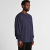 ASColour Mens Heavy LS Tee turn ASColour Mens Heavy LS Tee turn