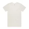 ASColour Mens Organic Tee natural scaled ASColour Mens Organic Tee natural scaled