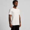 ASColour Mens Organic Tee turn ASColour Mens Organic Tee turn